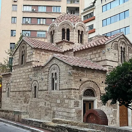 Aristeidou 10 Kodrigktonos
